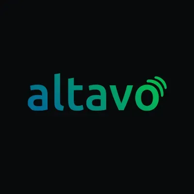 Altavo logo