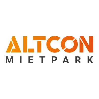 ALTCON-Mietpark GmbH logo