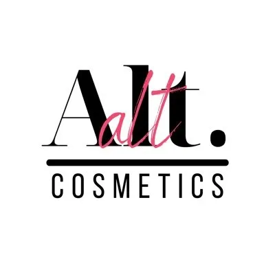 Alternative Cosmetics logo