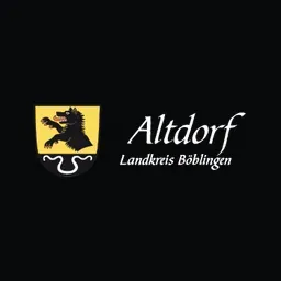 Gemeinde Altdorf