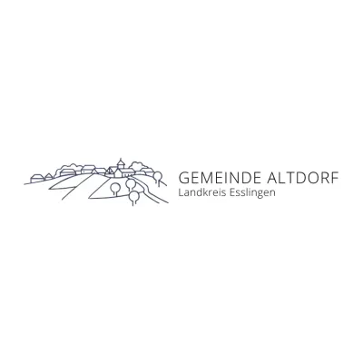 Gemeinde Altdorf - Rathaus/Bürgerzentrum