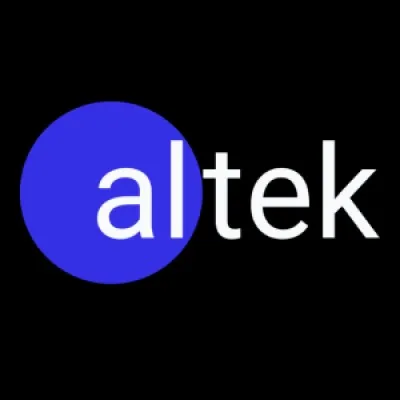 Altek AI logo