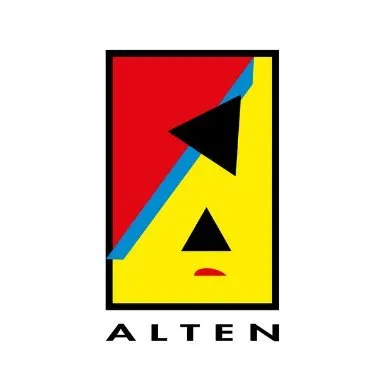 Logo ALTEN