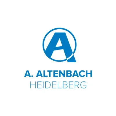 A.ALTENBACH HEIDELBERG