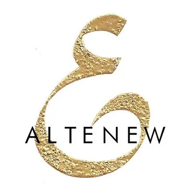 Altenew logo