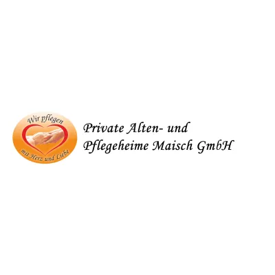 Private Alten- und Pflegeheime Maisch OHG