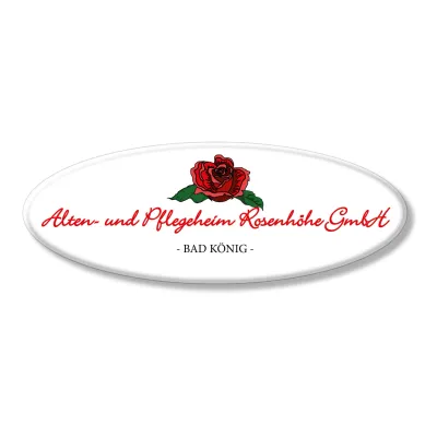 Alten- und Pflegheim Rosenhöhe GmbH