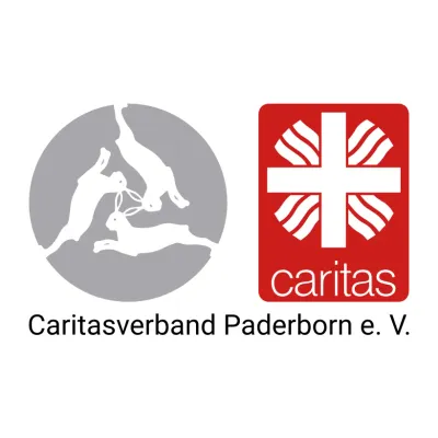 Caritasverband Paderborn e.V. logo
