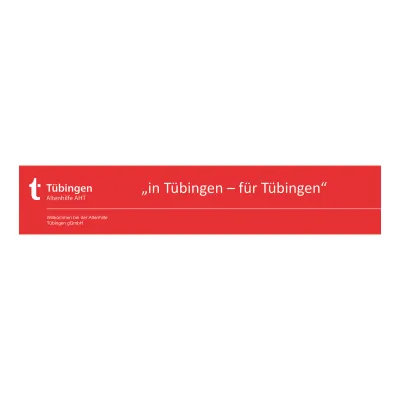 Altenhilfe Tübingen gGmbH