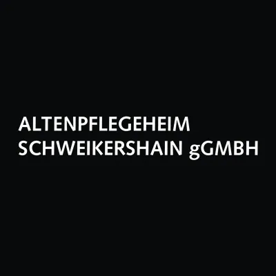 Altenpflegeheim Schweikershain