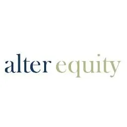 Alter Equity logo