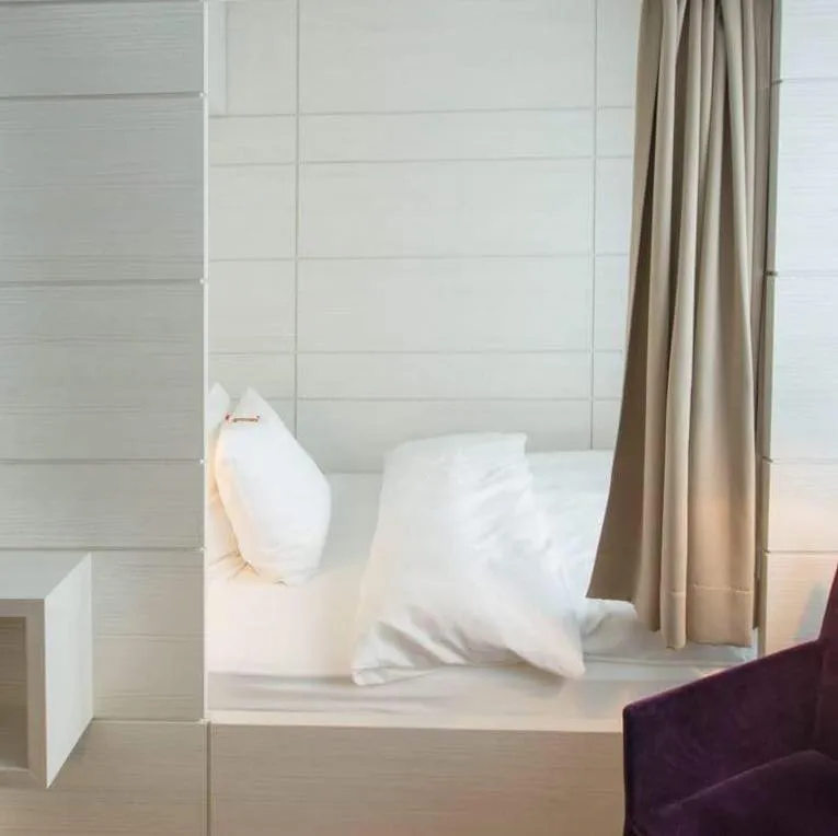 Altera Hotel logo
