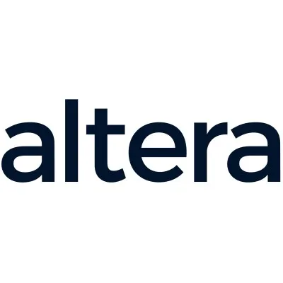 Altera Private Income Fund 4, LLC logo