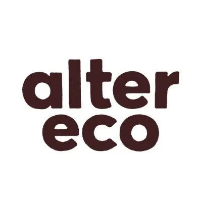 Alter Eco Foods logo