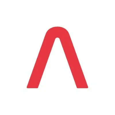 Altered AI logo