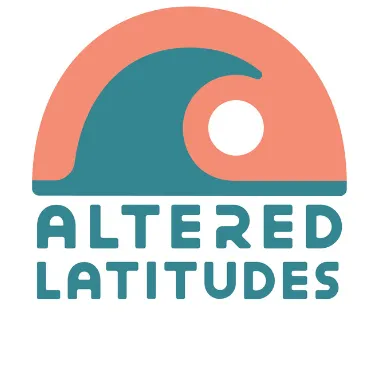 alteredlatitudes.com logo