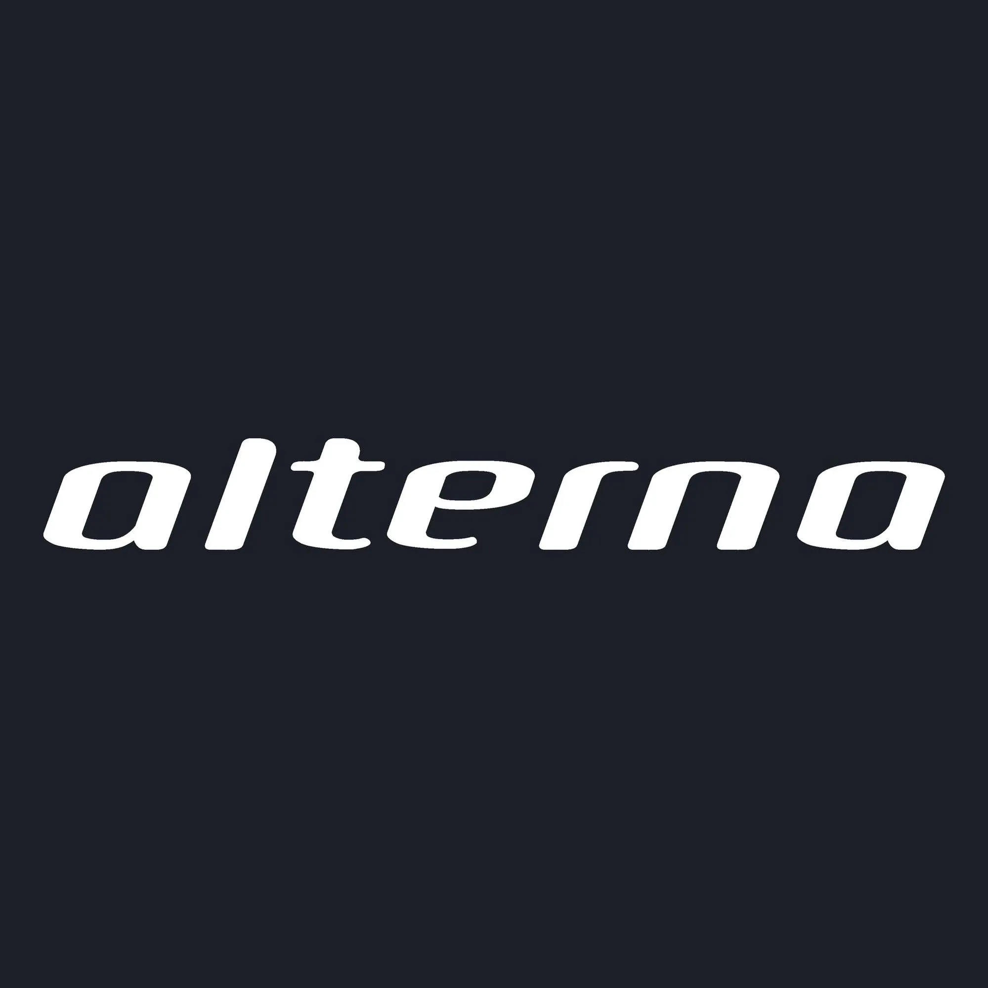 Efterskolen  Alterna logo