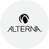 Alterna Haircare logo