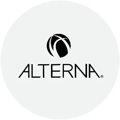 Alterna Haircare logo
