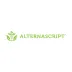 AlternaScript logo