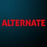 ALTERNATE GmbH logo/icon