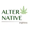Alter Native logo