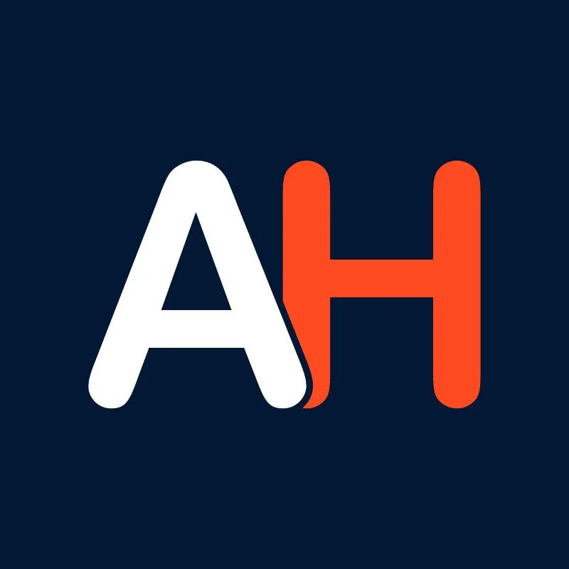 Alternative Heat Limited logo
