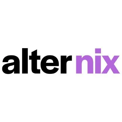 Alternix logo