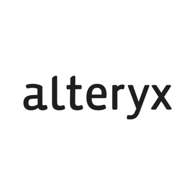 Alteryx Swag Store