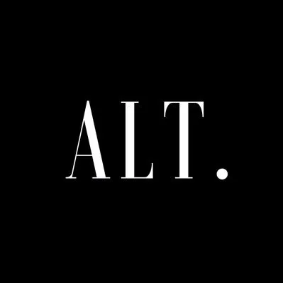 ALT Fragnances logo