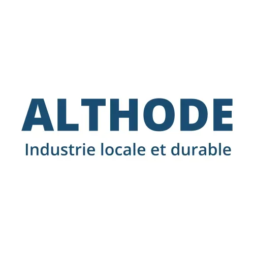Althode logo
