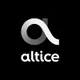 Altice USA logo