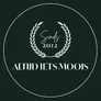 Logo Altijd Iets Moois