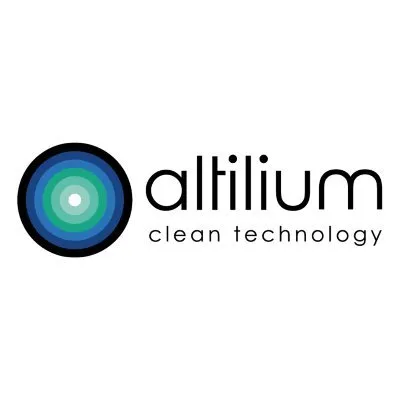 Altilium logo