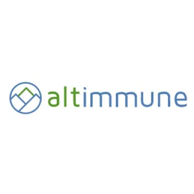 Altimmune Inc logo