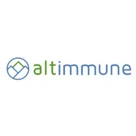 Altimmune logo
