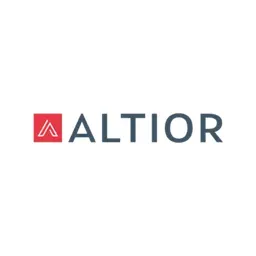 Altior Healthcare Logo