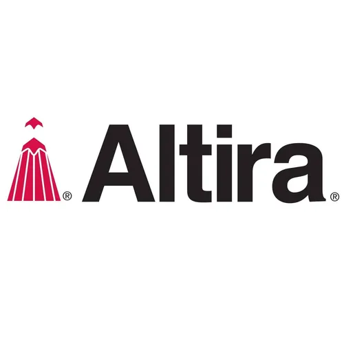Altira Group logo