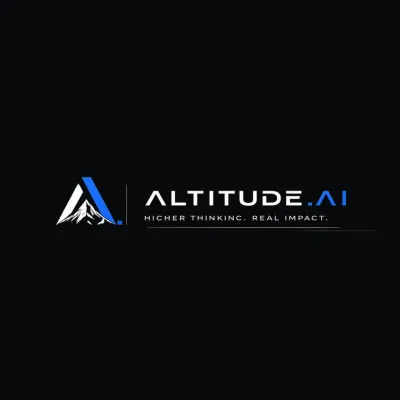 Altitude AI logo