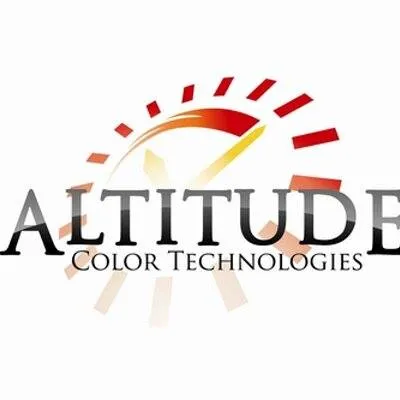 Altitude Color Technologies logo