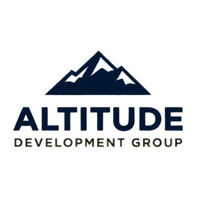 Altitude Development Group logo
