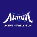 Altitude Trampoline Park logo