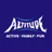 Altitude Trampoline Park logo