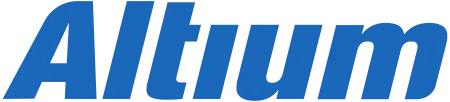 Altium logo