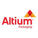 Altium Packaging logo