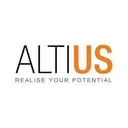 Altius Customer Services logo