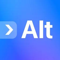 Altmarket logo