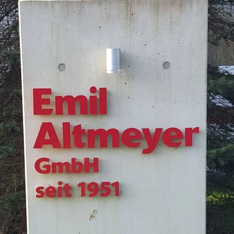 E.Altmeyer GmbH