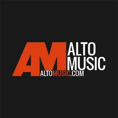 altomusic.com logo