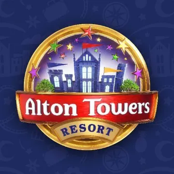 Alton Towers Logo